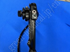 OLYMPUS Video Colonoscope