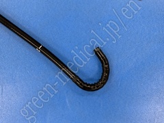 OLYMPUS Video Colonoscope