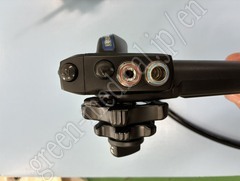 OLYMPUS Video Gastroscope