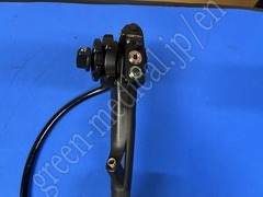 OLYMPUS Video Duodenoscope