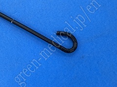 FUJIFILM Video Transnasal Gastroscope