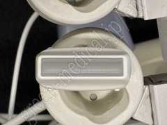 Hitachi Ultrasound Color Doppler