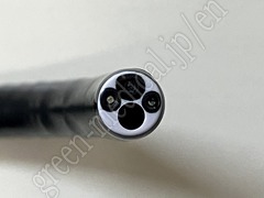 OLYMPUS Video Bronchoscope
