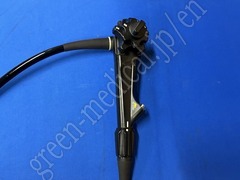 OLYMPUS Video Colonoscope