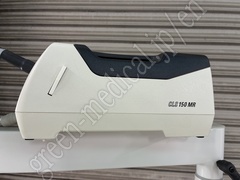 Leica Diagnostic Microscope