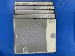 KONICA MINOLTA CR System