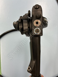 OLYMPUS Video Colonoscope