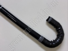 OLYMPUS Video Gastroscope (Parts Condition)