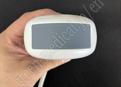 GE Healthcare Diagnostic Ultrasound System