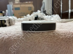 GE Healthcare Ultrasound Color Doppler