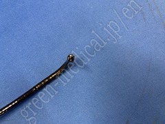 OLYMPUS Video Transnasal Gastroscope