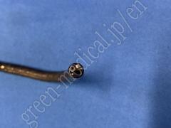 OLYMPUS Video Transnasal Gastroscope