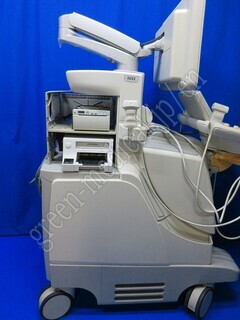 PHILIPS Ultrasound Color Doppler