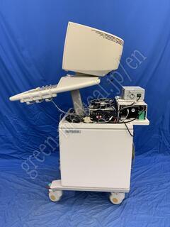 PHILIPS Ultrasound Color Doppler
