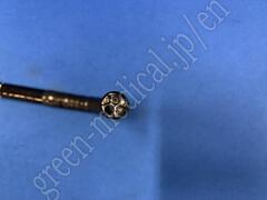 OLYMPUS Video Colonoscope