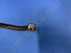 OLYMPUS Video Colonoscope