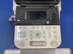 FUJIFILM Ultrasound Color Doppler