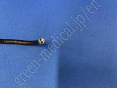 OLYMPUS Video Transnasal Gastroscope