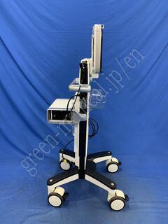 GE Healthcare Portable Ultrasound System