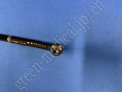 OLYMPUS Video Colonoscope