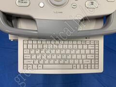 TOSHIBA Ultrasound Color Doppler