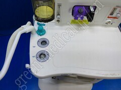 GE Healthcare Anesthesia Machine