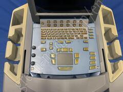 SonoSite Ultrasound Color Doppler