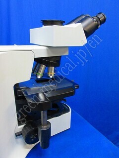 OLYMPUS Microscope