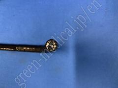 OLYMPUS Video Colonoscope
