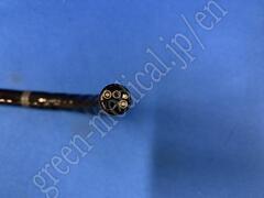 OLYMPUS Video Colonoscope