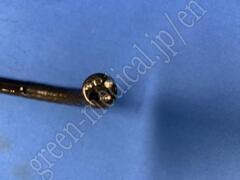 OLYMPUS Video Colonoscope