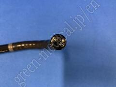 OLYMPUS Video Colonoscope