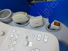 TOSHIBA Ultrasound Color Doppler