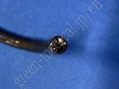 OLYMPUS Video Transnasal Gastroscope