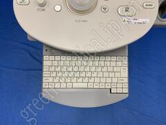 TOSHIBA Color Doppler Ultrasound