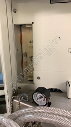 Drager Anesthesia Machine