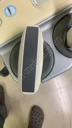 Hitachi Ultrasound Color Doppler