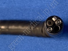 OLYMPUS Video Gastroscope (Parts Condition)