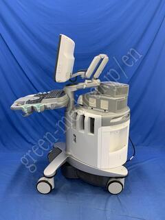 SIEMENS Color Doppler Ultrasound