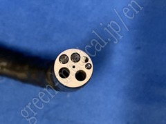 OLYMPUS Video Gastroscope