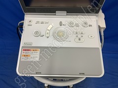 TOSHIBA Portable Ultrasound Color Doppler