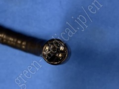 OLYMPUS Video Colonoscope