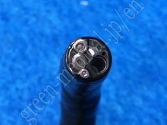 OLYMPUS Video Colonoscope