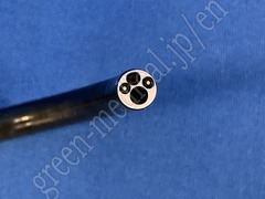 OLYMPUS Video Bronchoscope