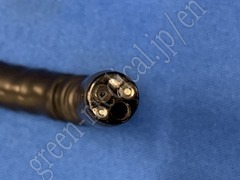 OLYMPUS Video Gastroscope (Parts Condition)