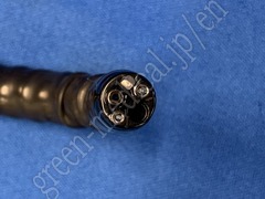 OLYMPUS Video Gastroscope