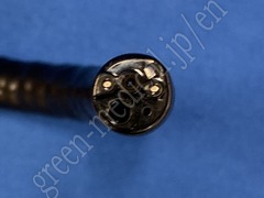 OLYMPUS Video Colonosope