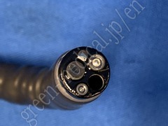 OLYMPUS Video Gastroscope