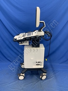 GE Healthcare Diagnostic Ultrasound System