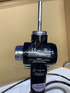 OLYMPUS Video Gastroscope